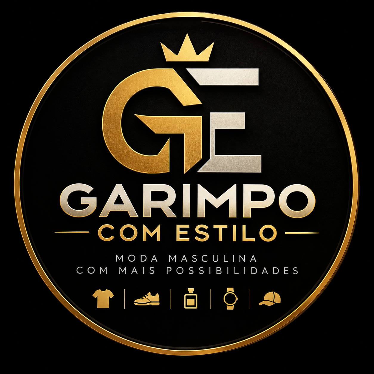 Garimpo com Estilo